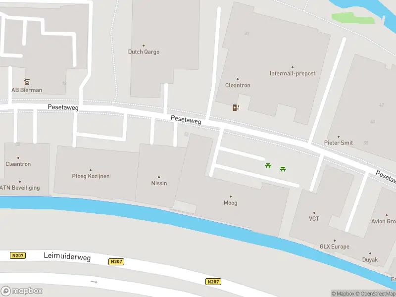 Ambulance met gepaste spoed naar de Pesetaweg in Nieuw-Vennep