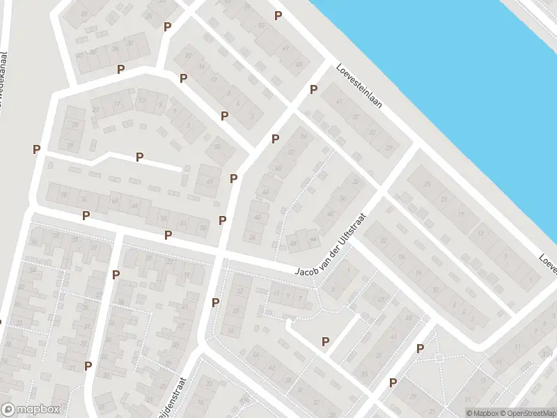 Overlastmelding Jacob van der Ulftstraat in Gorinchem