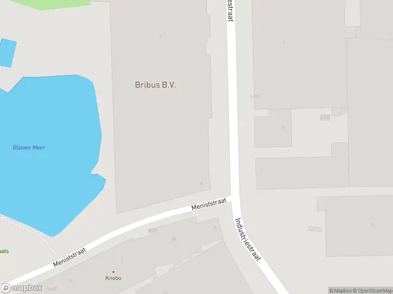 Brandweer met gepaste spoed naar de Industriestraat in Dinxperlo vanwege afgaan automatisch brandalarm