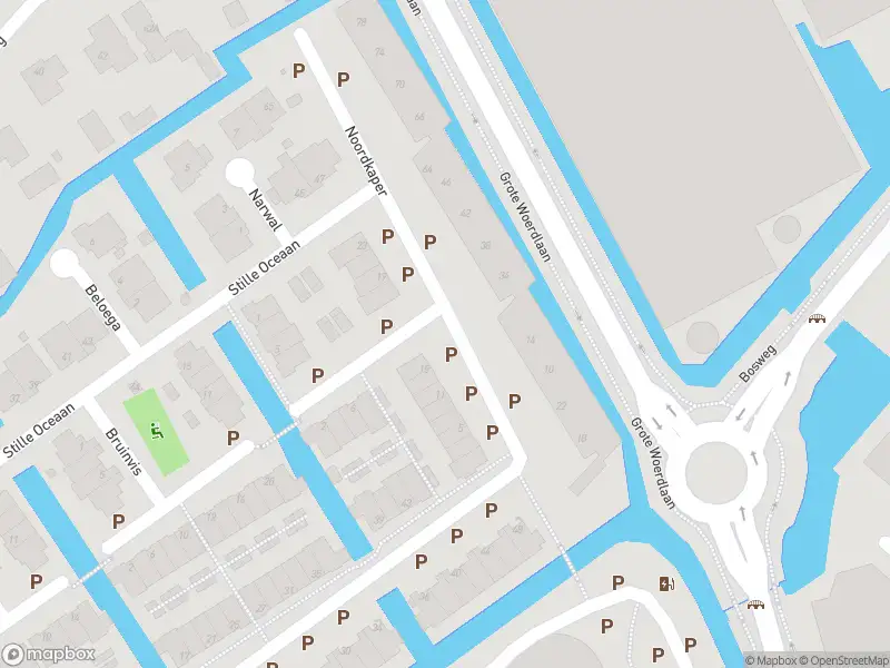 Ambulance met grote spoed naar de Noordkaper in Naaldwijk