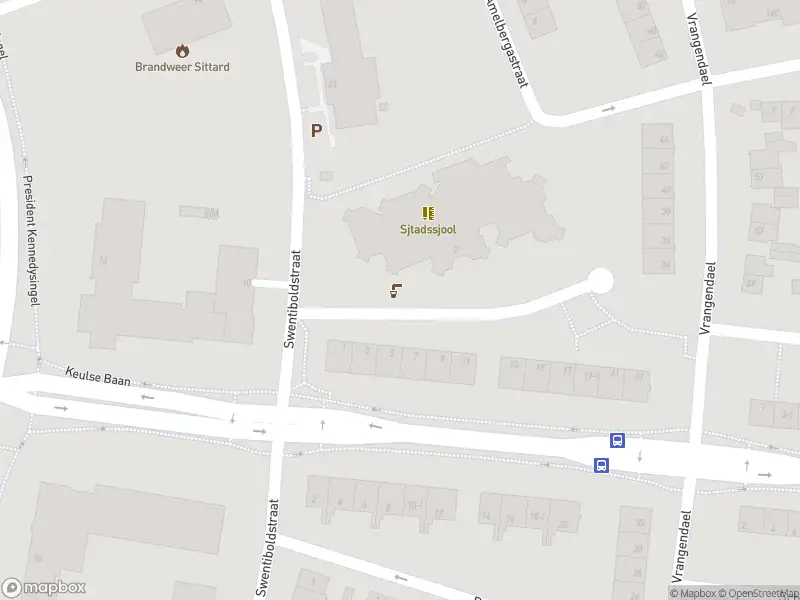 Overlastmelding Vastradastraat in Sittard