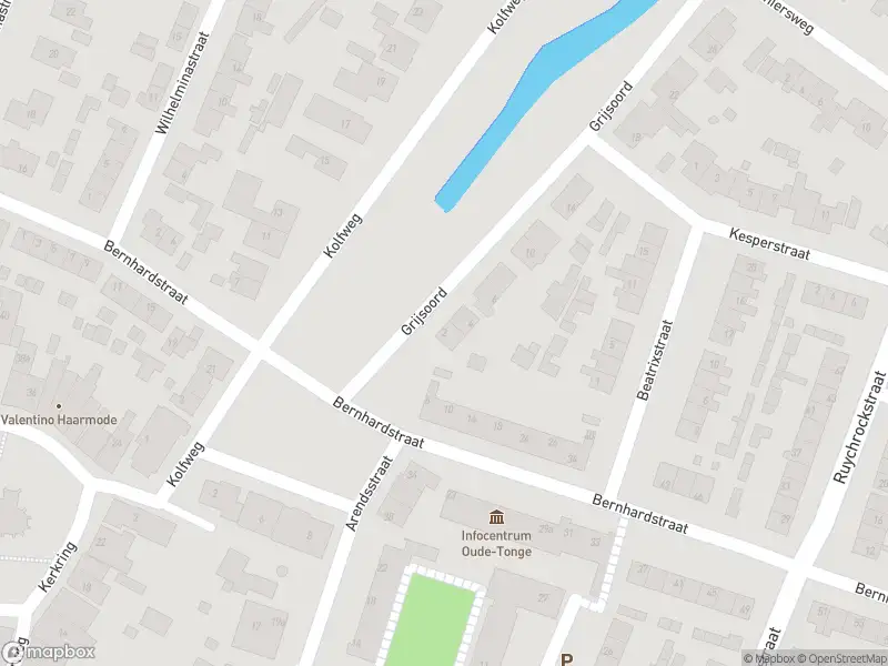 Overlastmelding Grijsoord in Oude-Tonge