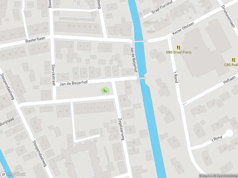 Overlastmelding Jan de Beijerhof in Loenen aan de Vecht