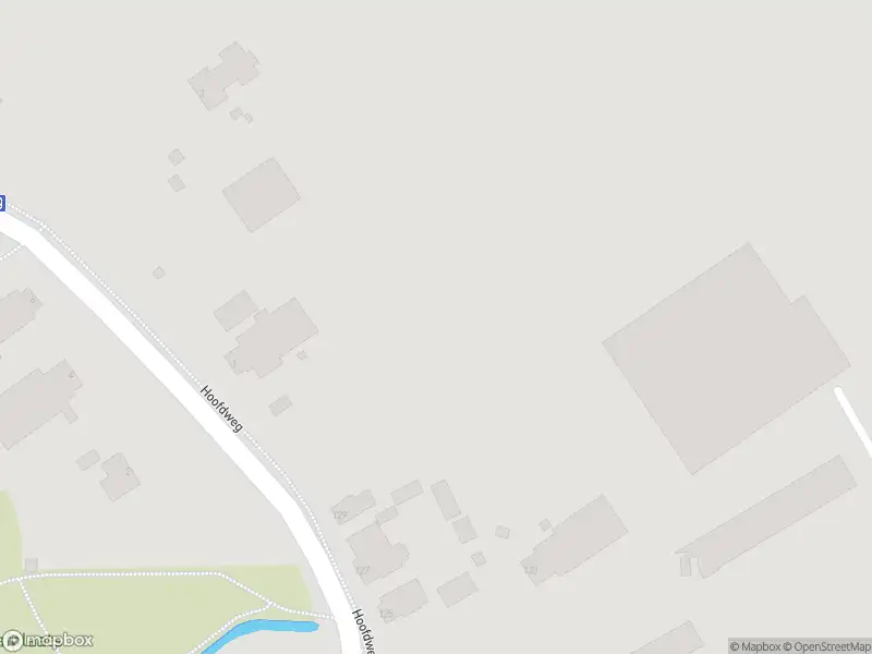 Brandweer en politie met grote spoed naar de Hoofdweg in Harkstede GN