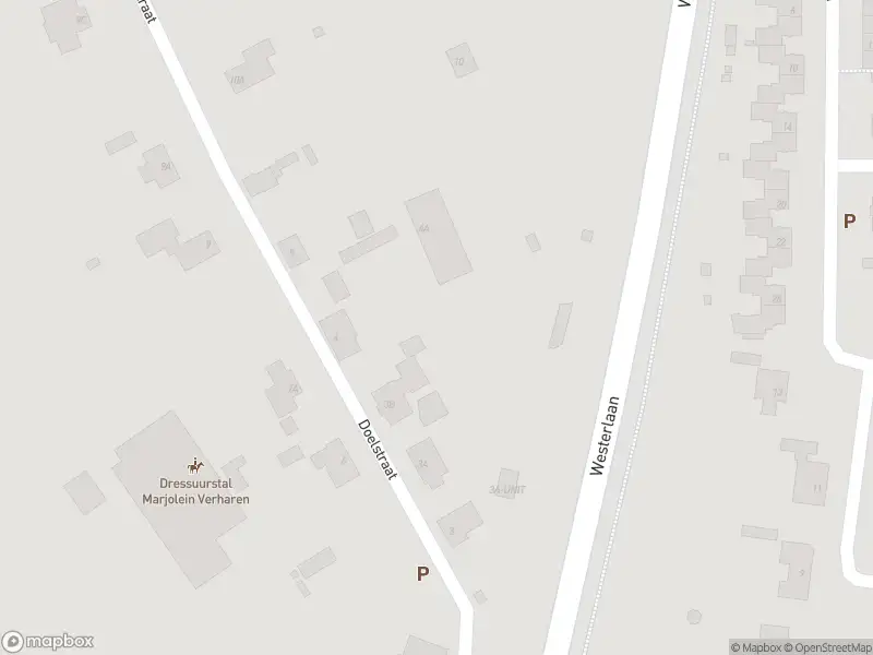 Overlastmelding Doelstraat in Dongen