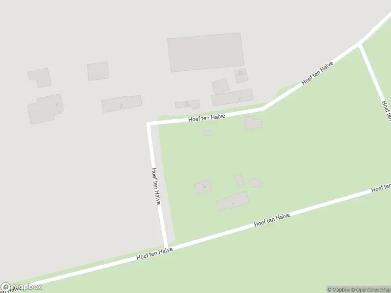 Overlastmelding Hoef ten Halve in Helvoirt