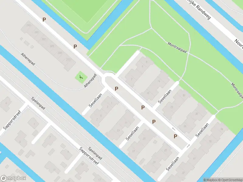 Ambulance met gepaste spoed naar de Seoellaan in Nieuw-Vennep