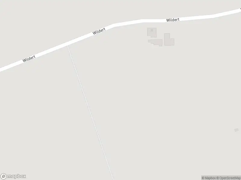 Overlastmelding Wildert in Etten-Leur