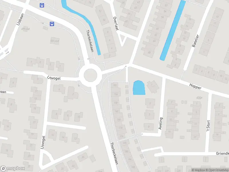 Overlastmelding Thorbeckelaan in Sliedrecht gesloten