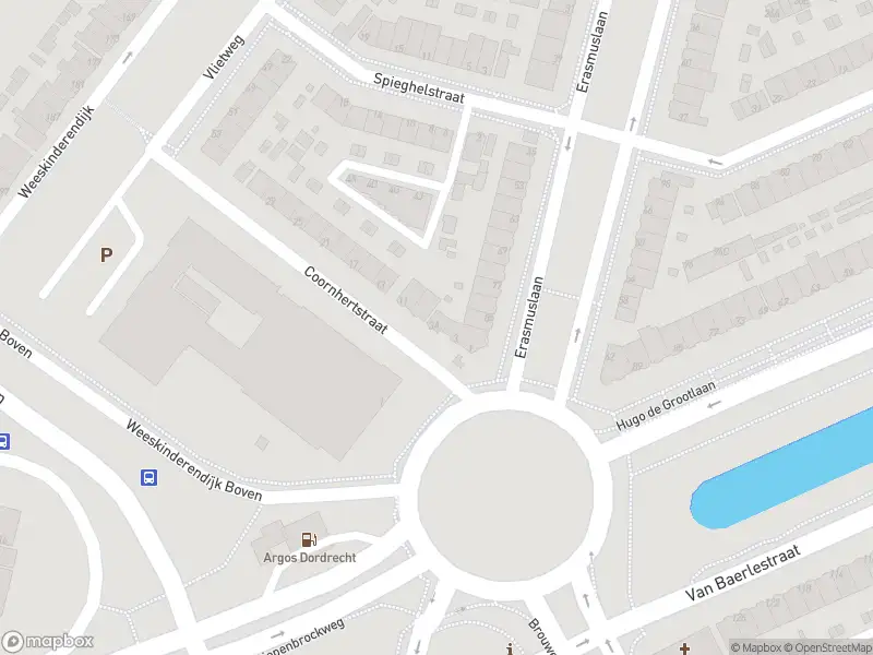 Overlastmelding Coornhertstraat in Dordrecht gesloten