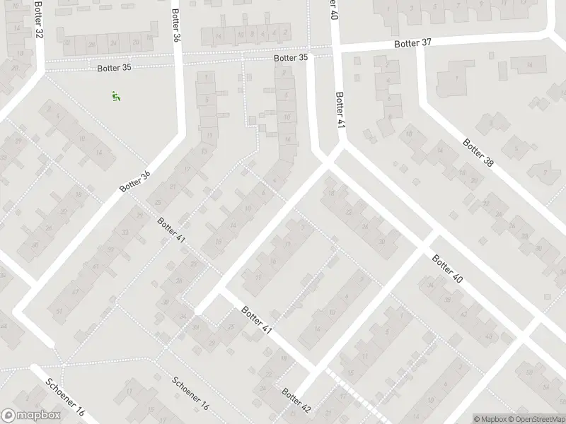 Overlastmelding Botter in 8243JD Lelystad