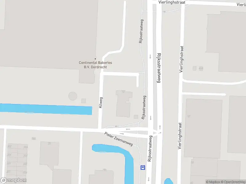 Overlastmelding Kilweg in Dordrecht gesloten