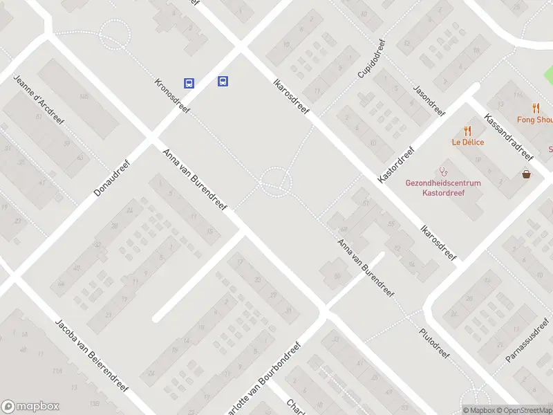 Brandweer met gepaste spoed naar de Vulcanusdreef in Utrecht vanwege waarnemen gaslucht