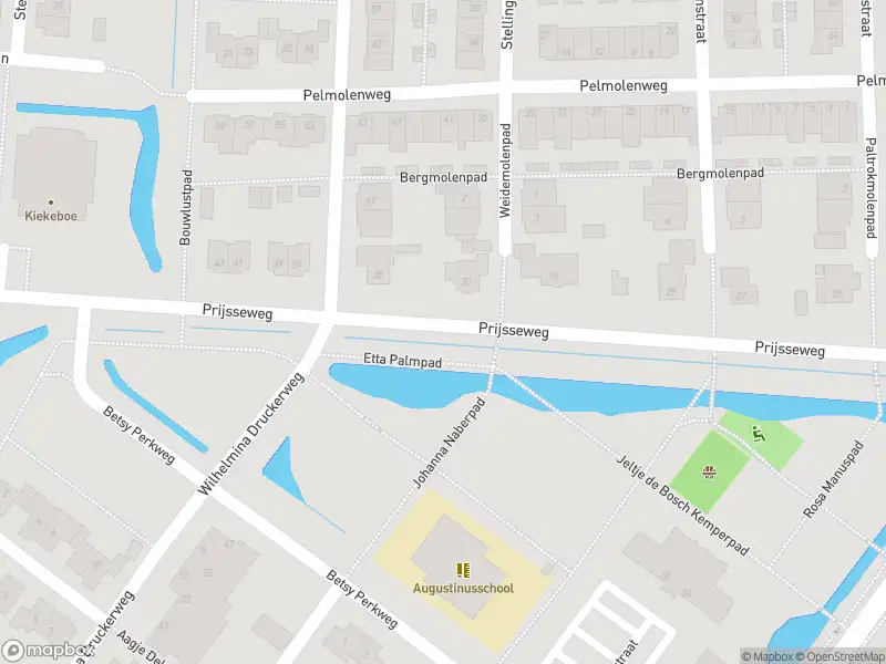 Brandweer met grote spoed naar de Kleynhoffstraat in Culemborg