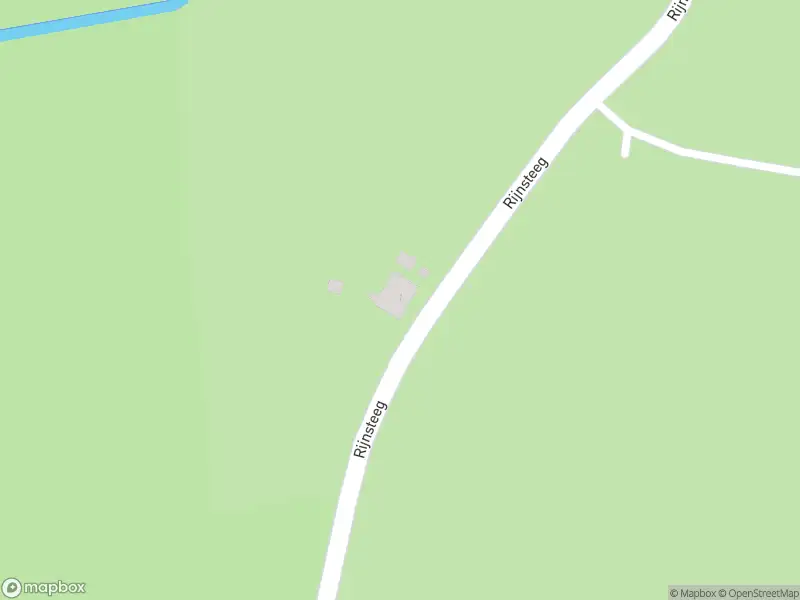 Politie naar de Rijnsteeg in Amerongen