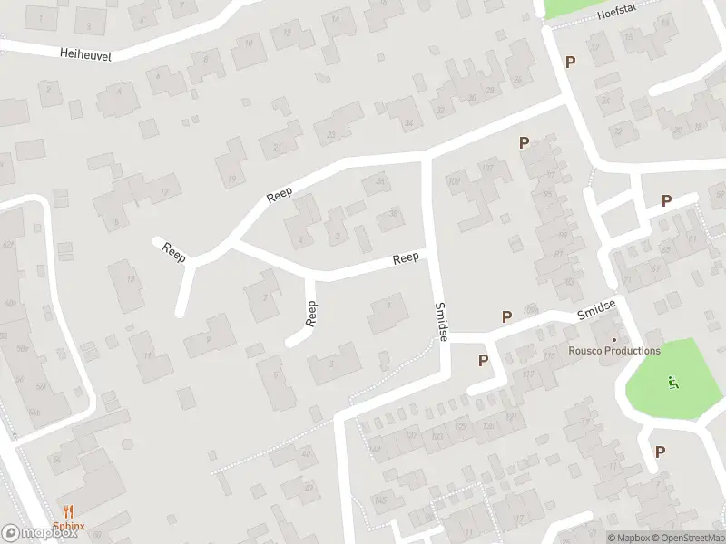 Brandweer met gepaste spoed naar de Reep in Schaijk