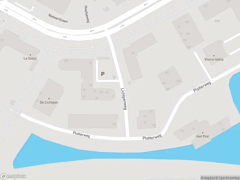 Brandweer met grote spoed naar de Lichtpenweg in Amersfoort vanwege stankoverlast