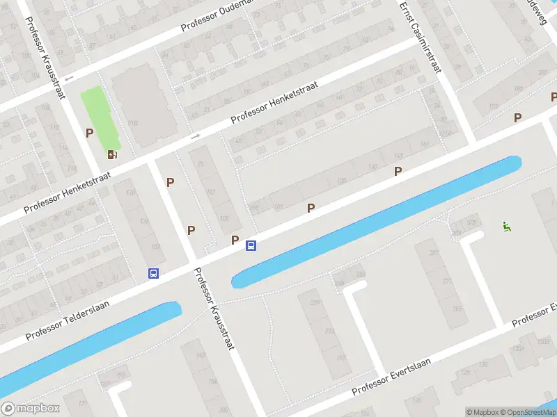 Traumahelikopter met grote spoed naar de Prof. Telderslaan in Delft