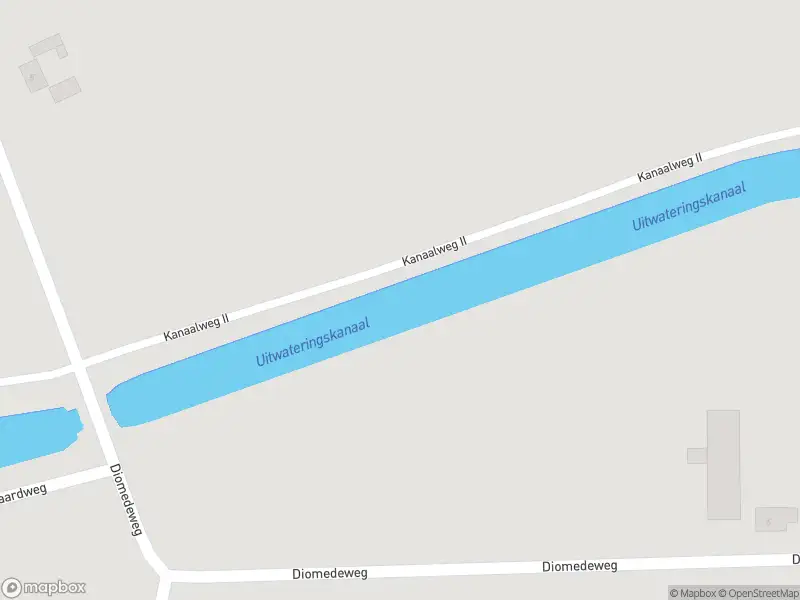 Brandweer met grote spoed naar de Diomedeweg in Oostburg vanwege afhijsen patient