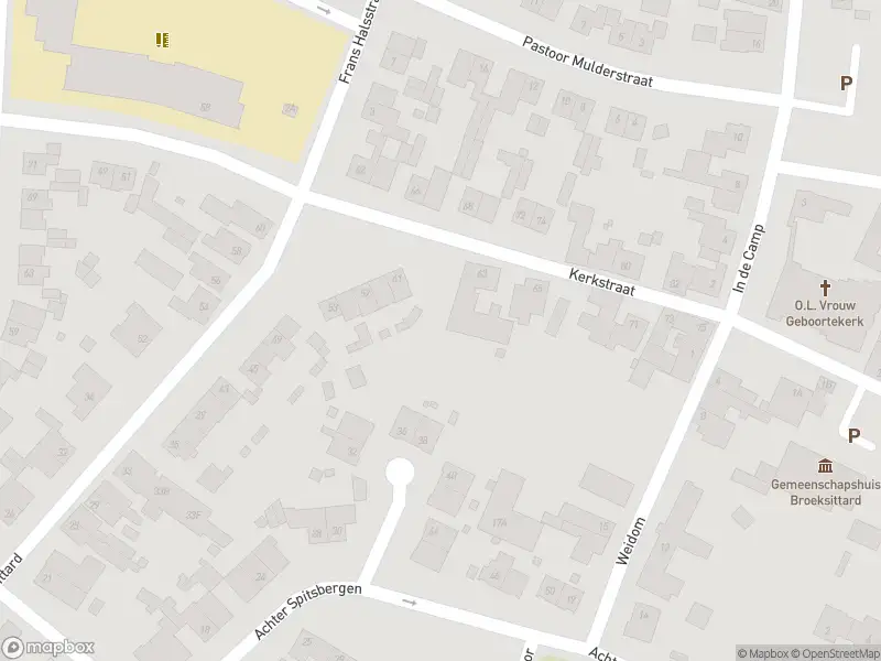 Anonieme overlastmelding  in Sittard