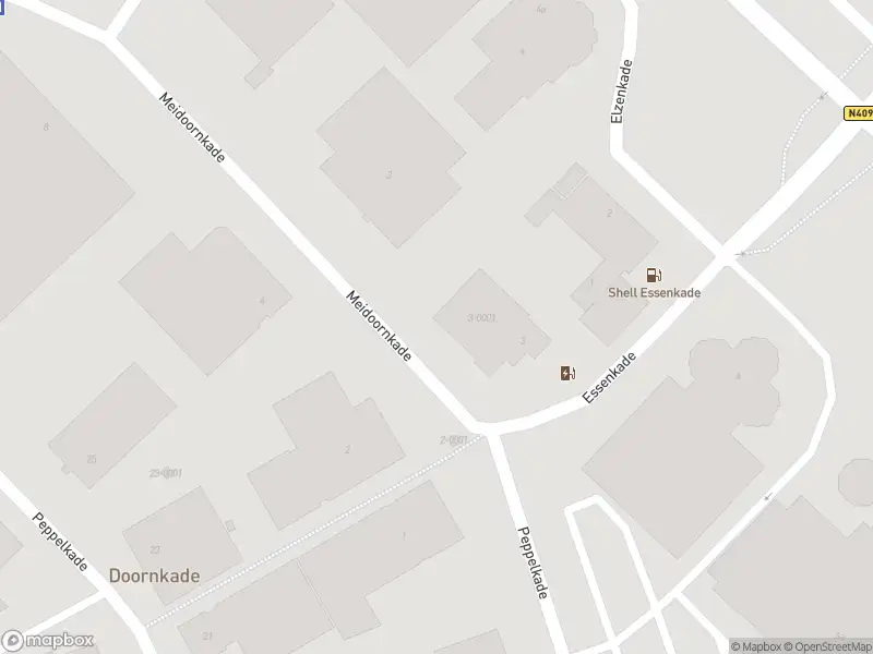 Brandweer met grote spoed naar de Peppelkade in Houten