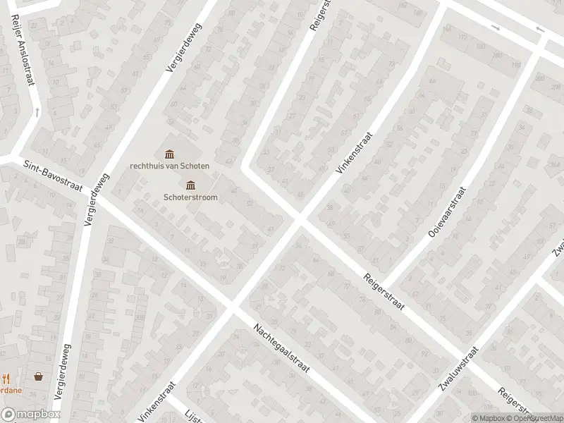 Brandweer met grote spoed naar de Vinkenstraat in Haarlem vanwege waarnemen gaslucht