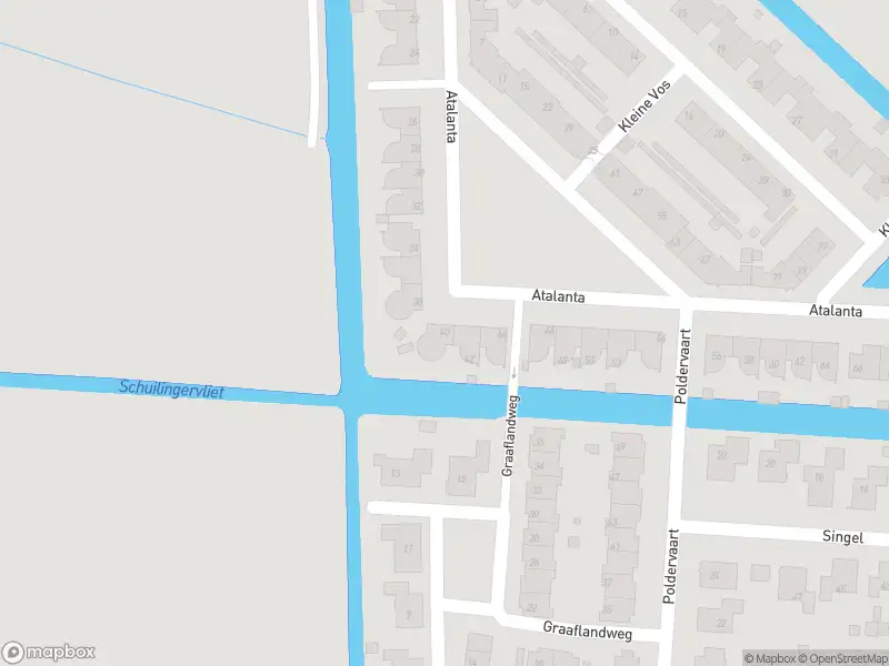 Ambulance met gepaste spoed naar de Atalanta in 's-Gravendeel