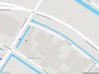 Overlastmelding Conradweg in Arnhem