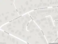 Brandweer met grote spoed naar de Heidehof in Stokkum vanwege gebouwbrand