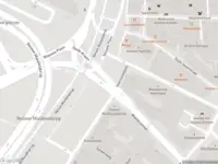 Overlastmelding Willemsplein in Arnhem