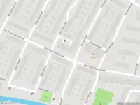 Ambulance met gepaste spoed naar de Patrijsstraat in Papendrecht