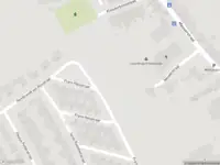 Politie naar de Meuserstraat in Kerkrade vanwege aanrijding met letsel