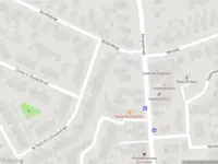 Brandweer met grote spoed naar de Vaarkamperhof in Lunteren vanwege voertuigbrand