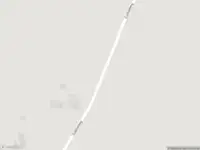 Brandweer met gepaste spoed naar de Cuijkseweg in Haps