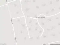 Brandweer met grote spoed naar de Ossenbeltsdijk in Lochem vanwege gebouwbrand