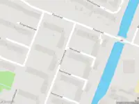 Ambulance met gepaste spoed naar de Marsdiepstraat in Den Helder