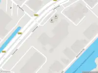 Ambulance met grote spoed naar de Aalsmeerderdijk in Oude Meer