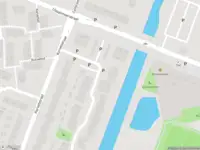 Ambulance met gepaste spoed naar de Fluytstraat in Den Helder