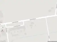 Politie naar de Lavendellaan in Griendtsveen vanwege aanrijding met letsel