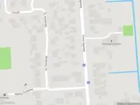 Politie met grote spoed naar de Oudebildtdijk in Nij Altoenae vanwege ongeval met letsel