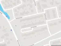 Brandweer met gepaste spoed naar de Adenauerlaan in Vlijmen vanwege dier(en) in nood