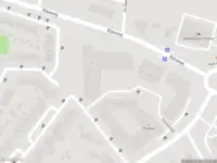 Brandweer met gepaste spoed naar de Thuvine Park in Duiven