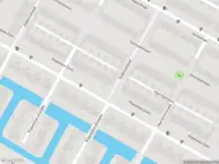 Ambulance met gepaste spoed naar de Klapwijkse Zoom in Berkel en Rodenrijs