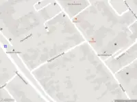 Brandweer met grote spoed naar de Oegstgeestsestraat in Berlicum vanwege reanimatie