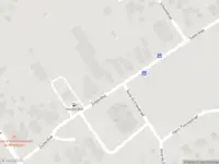 Brandweer met gepaste spoed naar de Zuiderdiep in 2e Exloërmond