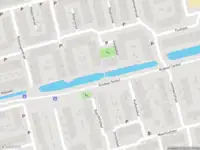 Ambulance met gepaste spoed naar de Meerkoetlaan in Delft