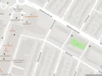 Ambulance met gepaste spoed naar de Maasstraat in Den Helder