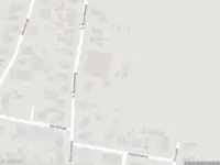 Brandweer met gepaste spoed naar de G. Boelmanweg in Wagenborgen