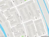 Ambulance met grote spoed naar de Ledenhoef in Pijnacker