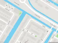 Besteld ambulance vervoer naar de Bezeel in Rhoon